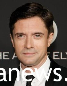 Topher Grace net worth