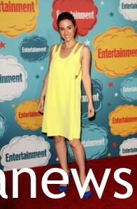 Allison Scagliotti