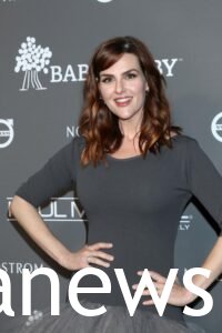 THE Sara Rue