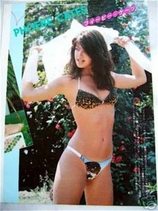 Phoebe Cates