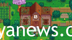Stardew Valley