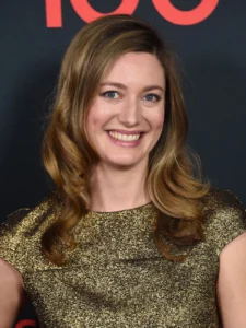 Zoe Perry