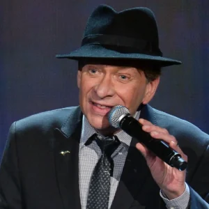 FOR Bobby Caldwell