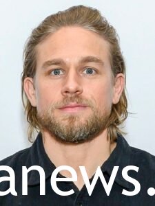 Charlie Hunnam