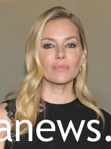 THE Sienna Miller