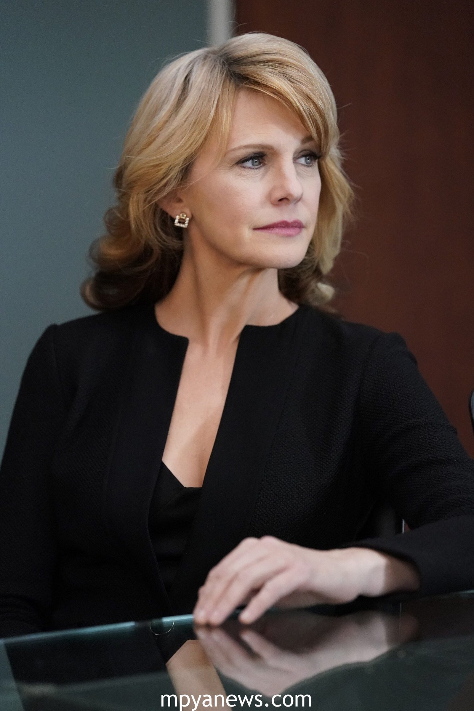 FOR kathryn morris