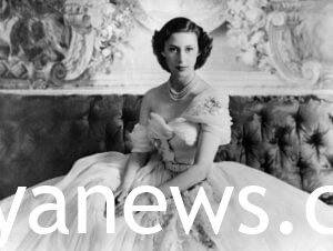 princess Margaret 