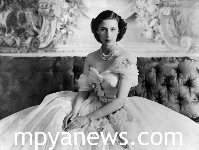 princess Margaret