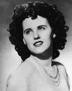 Black Dahlia