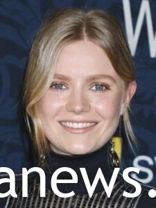 THE Hadley Robinson Net worth