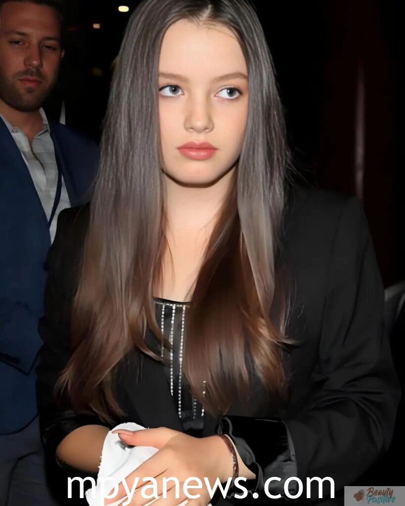  Harper Vivienne Ann lockwood