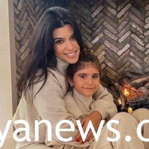 THE Penelope Disick