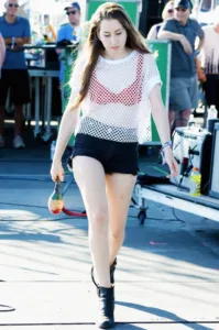 FOR Alana Haim
