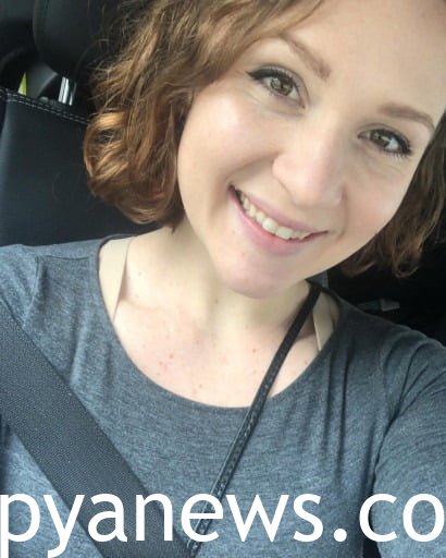 THE Madeline Kingsbury