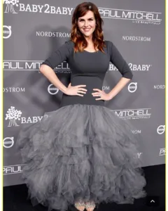 Sara Rue