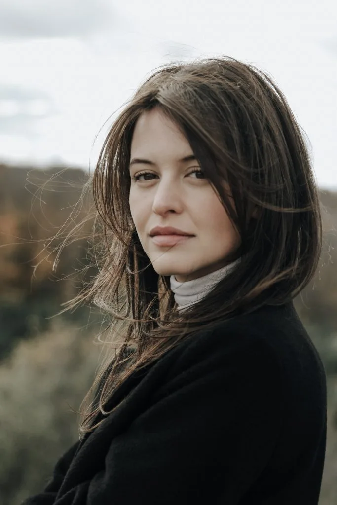 THE Sara Waisglass boyfriend