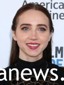 Zoe Kazan