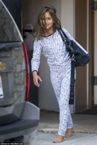 THE Arabella Rose Kushner