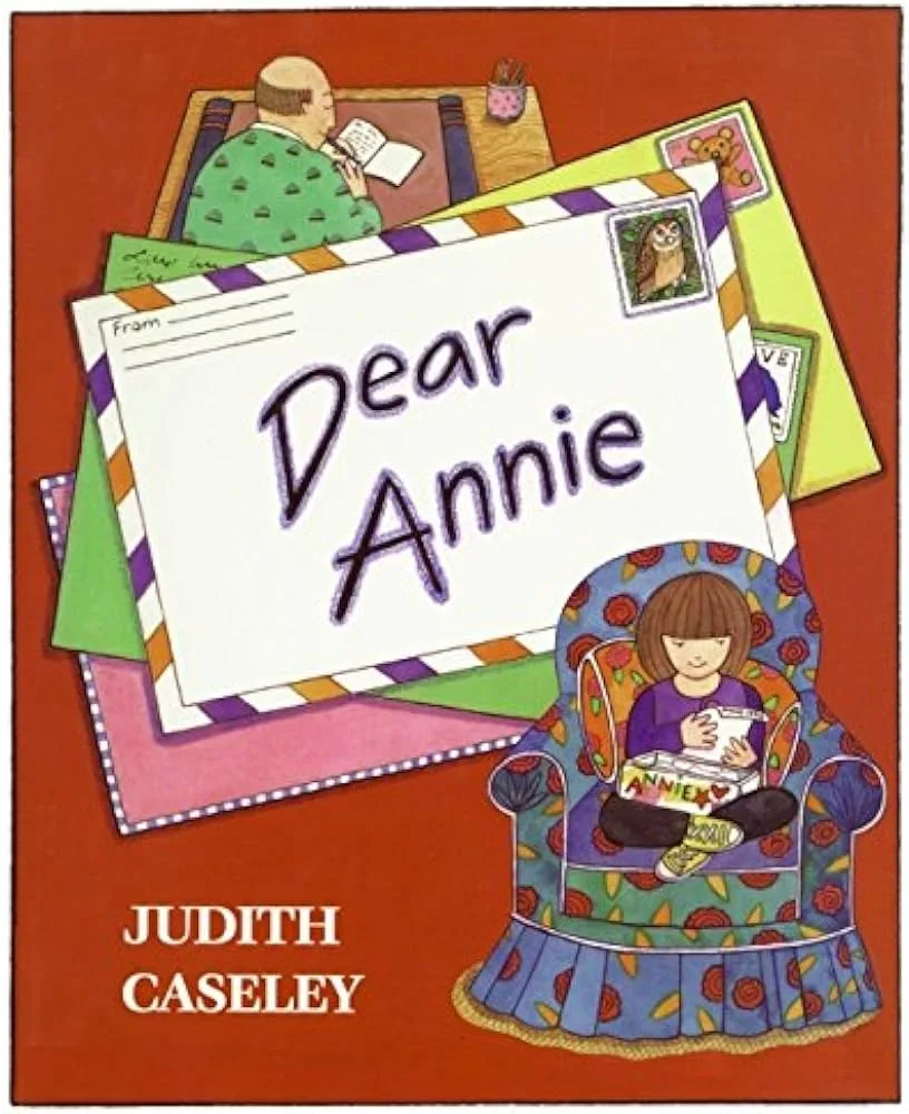 Dear Annie