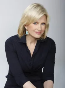 Diane Sawyer