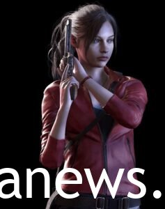 Claire Redfield