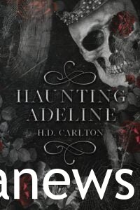 haunting Adeline
