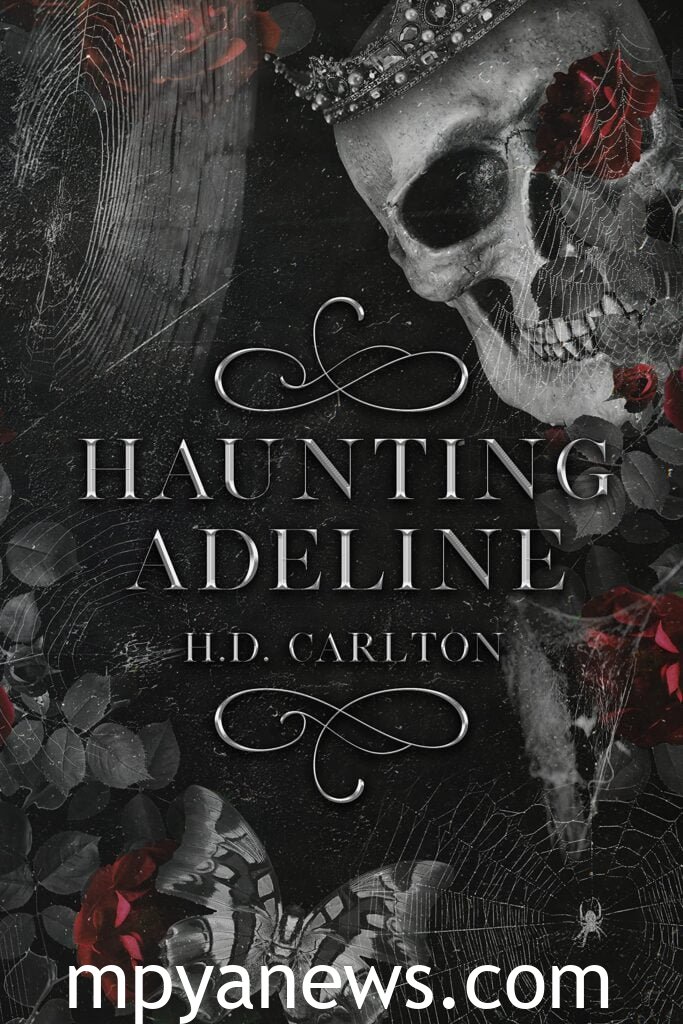 haunting Adeline