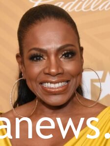 THE Sheryl Lee Ralph