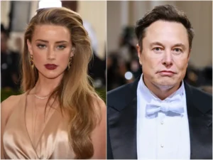 THE Amber Heard