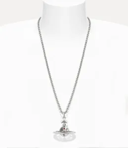 Vivienne Westwood necklace Orb pendant necklace