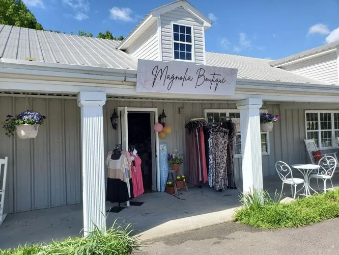 Magnolia Boutique