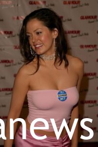  Rose McGowan