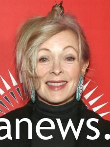 Frances Fisher