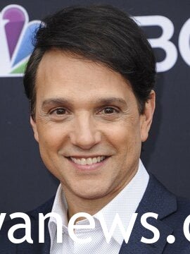 THE Ralph Macchio