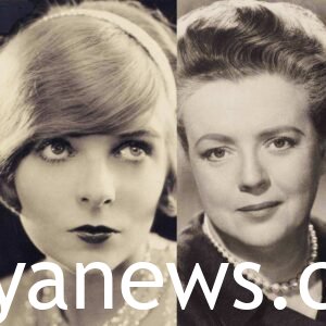 FOR Frances Bavier