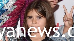 FOR Penelope Disick