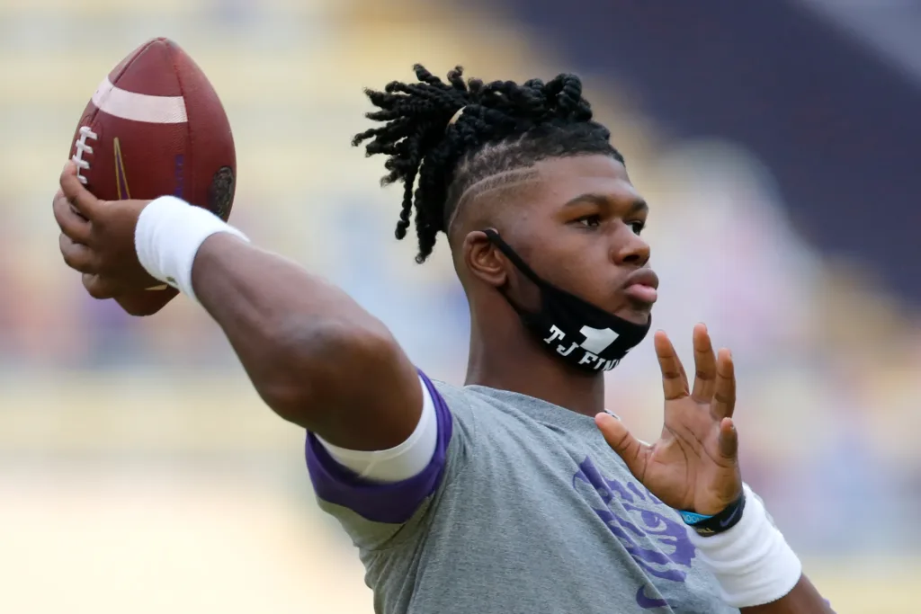 17 Fine things you didn’t know about Tj Finley 12 THE Tj Finley