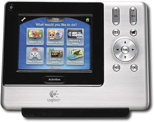 Logitech Harmony: 2024 Reviews, contact persons and customer opinions 36 FOR Logitech Harmony