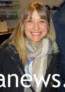 Allison Mack