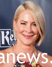 FOR Brittany Daniel