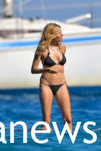 Sienna Miller Bikini