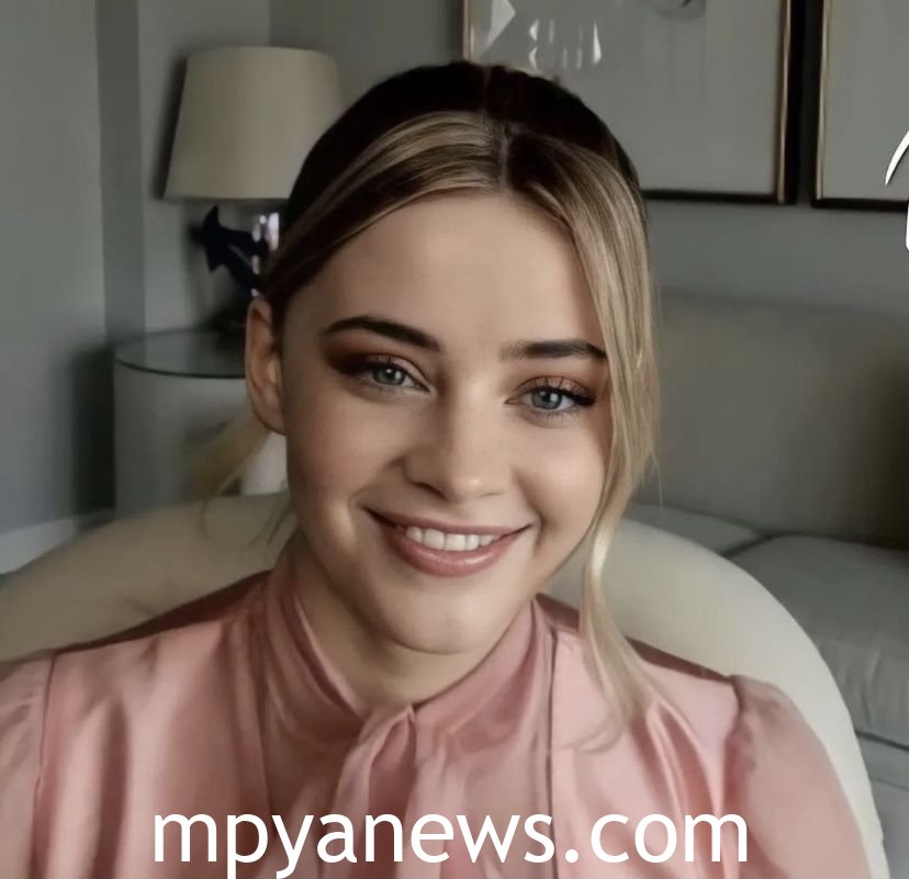 FOR Josephine Langford Instagram