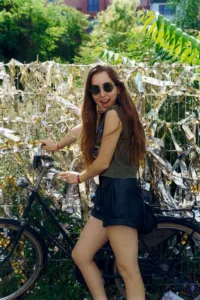 Alana Haim