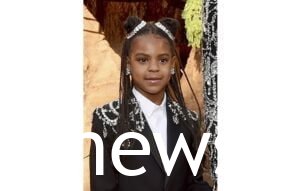 Blue Ivy Carter