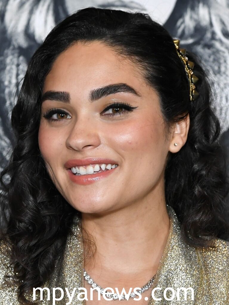 THE Brittany O'Grady