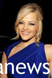 THE Alexis Texas salary
