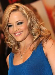 THE Alexis Texas