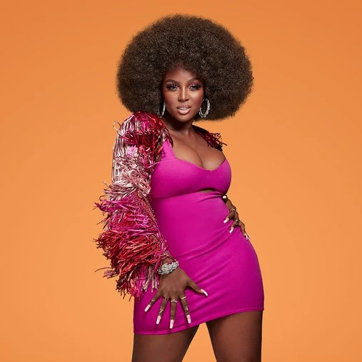 THE Amara La Negra