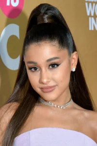 FOR Ariana Grande