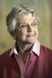 THE Angela Lansbury